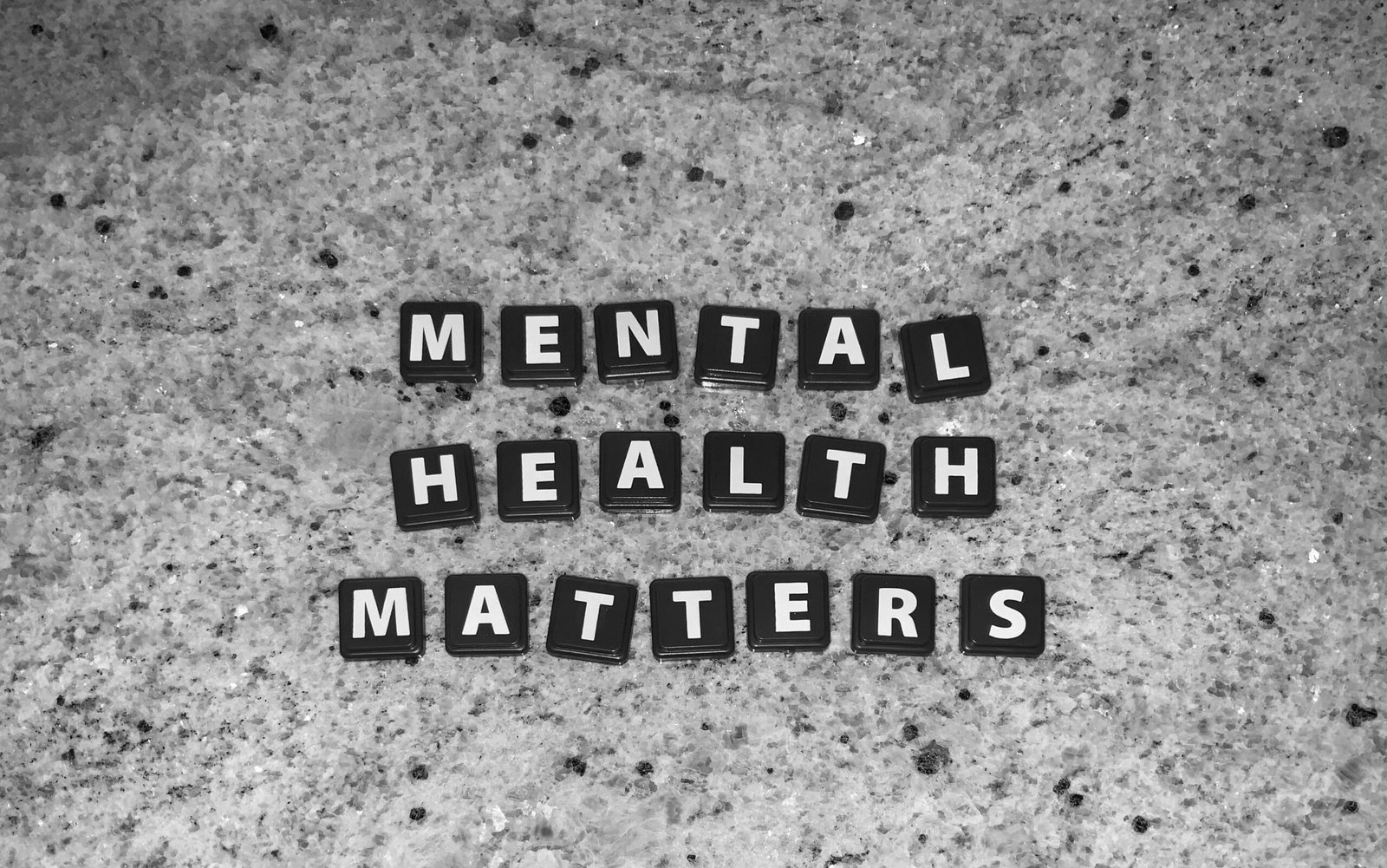 Mental Health Matters: Recognizing the Early Signs
